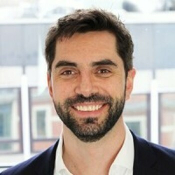 Gregor Mitchell