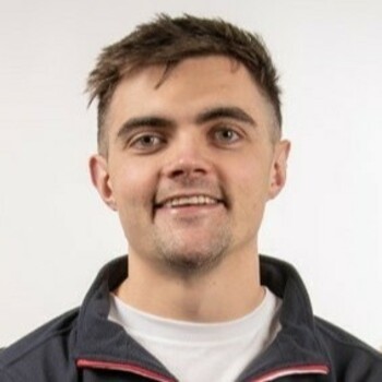 Max Kirton