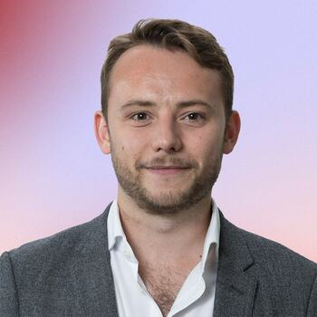Chris Curtis MP