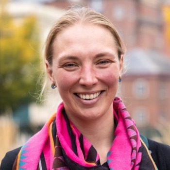 Charlotte Thompson