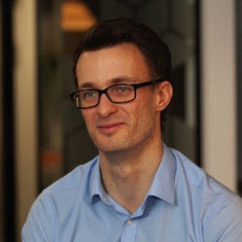 Andy Hollingsworth