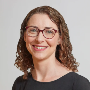 Chair: Jo Hawkings