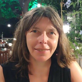 Kerstin Kane