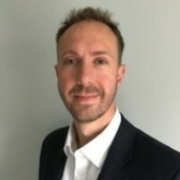 Matthew Ward