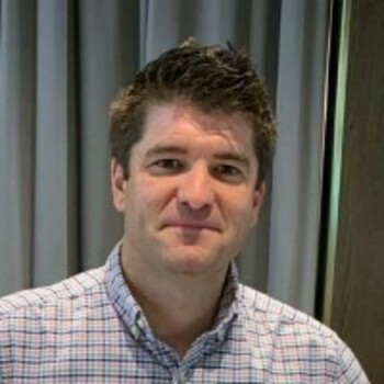 Andrew Usher