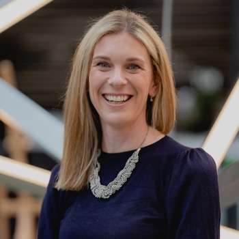 Jennie Colville