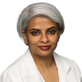 Amrita Dasgupta Shekhar