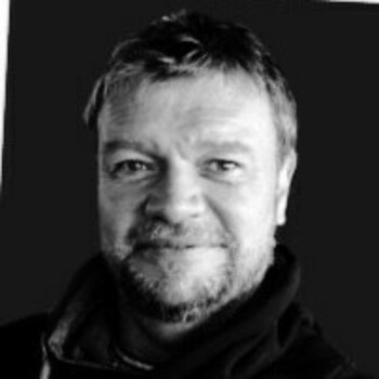Pete Cooper