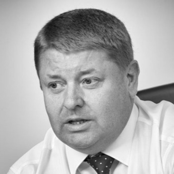 Steve Park