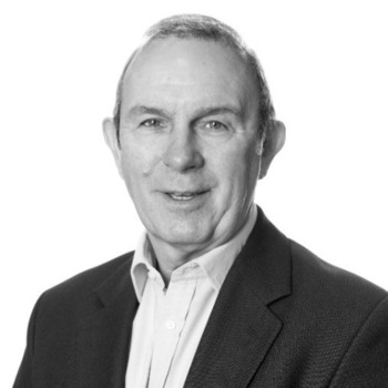 David Sparrow