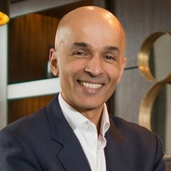 Rajesh Rana