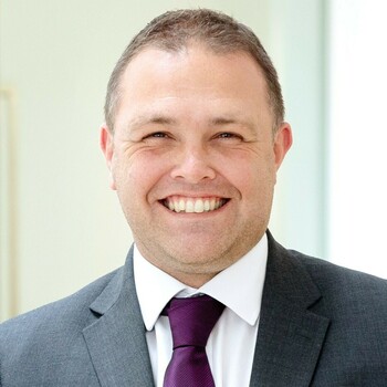 Chair: Neil Granger