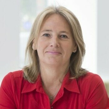 Yvette Hanson