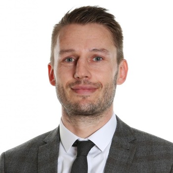 Iain Robinson