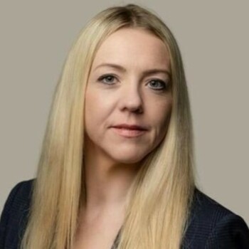 Louise Warden