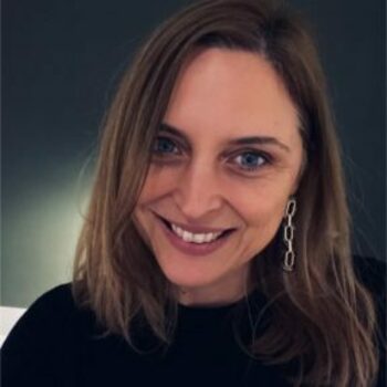 Rachele Caltagirone