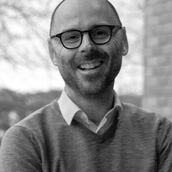 Mark Rebbeck
