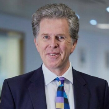 Robert Wotherspoon
