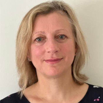 Joanne Eynon