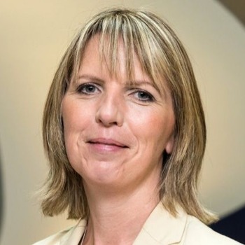 Zoe Metcalfe
