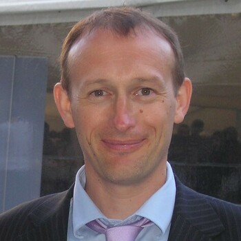 Paul Wood