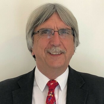 Steve Quartermain