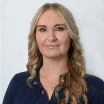 Ashlie Carty