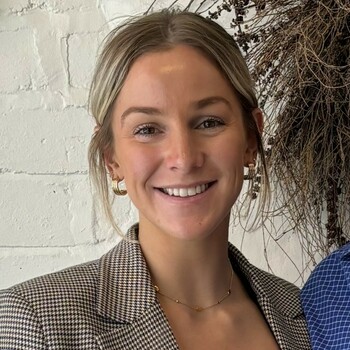 Sarah Parry