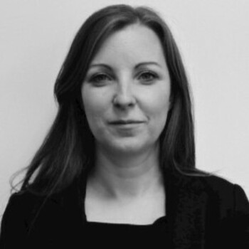 Naomi Beckett