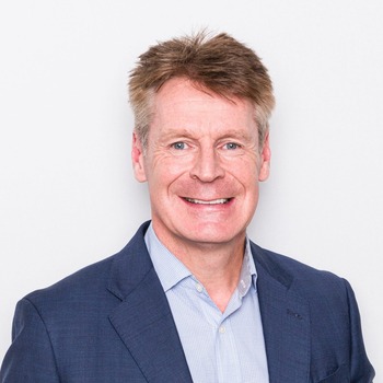 Chair: Finlay Clark