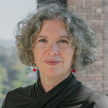 Cllr Amanda De Ryk