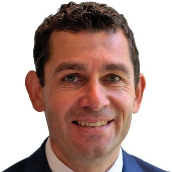 Stuart Howie