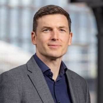 Jamie Quinn
