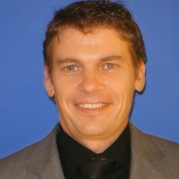 Sean Stafford