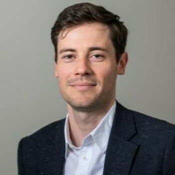 Patrick Dubeck