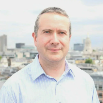 Mark Walker