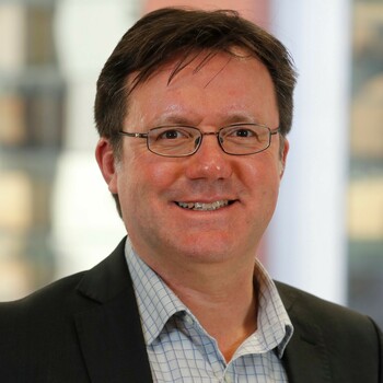 Richard Baker