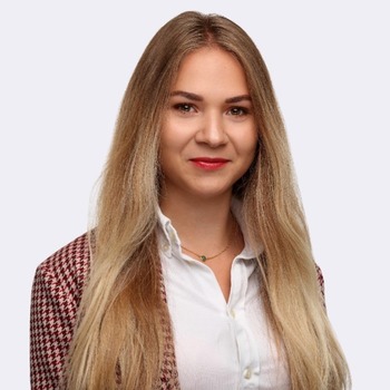Viktorija Kuckina