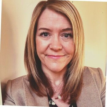 Kathryn Daly