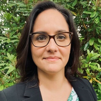Lara Southam