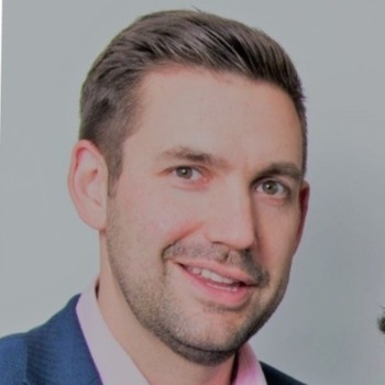 Alistair Smith