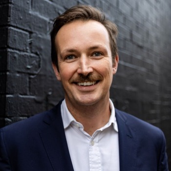 Gavin Winbanks