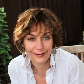 Heather Cheesbrough