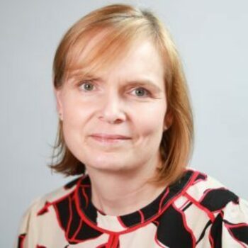 Jane Gaston