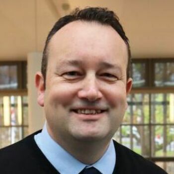 Wayne Layton