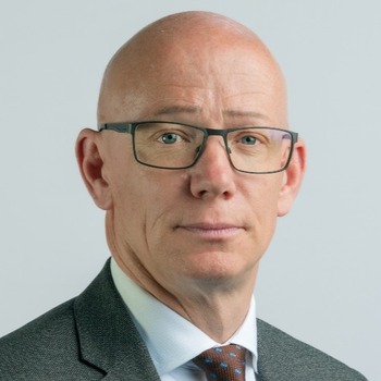 Martin Reeves