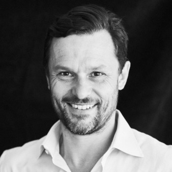 Theo Michell