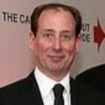Paul Cuttill