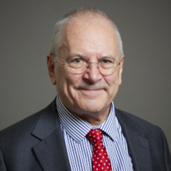 Lord Peter Hendy