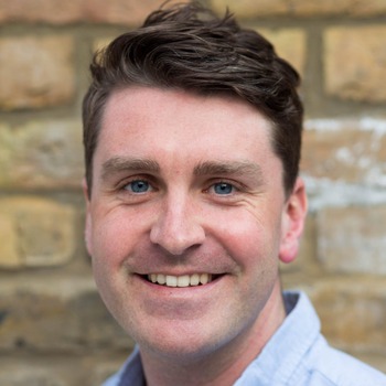 Alastair Allan